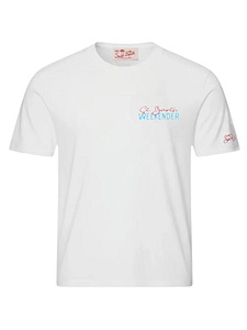 TシャツMc2 Saint Barth